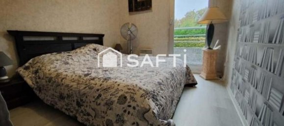 2 bedrooms Apartment in Valenciennes, France No. 217679 5