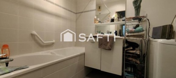 2 bedrooms Apartment in Valenciennes, France No. 217679 4