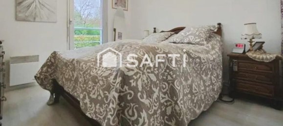 2 bedrooms Apartment in Valenciennes, France No. 217679 3