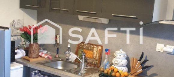 2 bedrooms Apartment in Valenciennes, France No. 217679 2