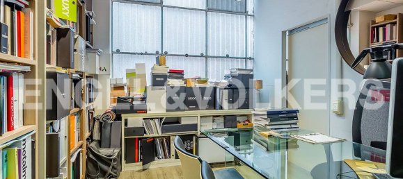 5 rooms Commercial property in Rome, Italy No. 68624 8