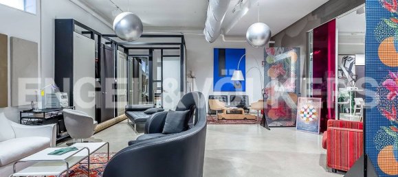 5 rooms Commercial property in Rome, Italy No. 68624 5