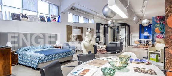 5 rooms Commercial property in Rome, Italy No. 68624 4