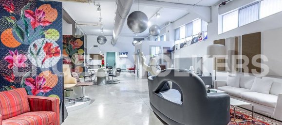 5 rooms Commercial property in Rome, Italy No. 68624 6