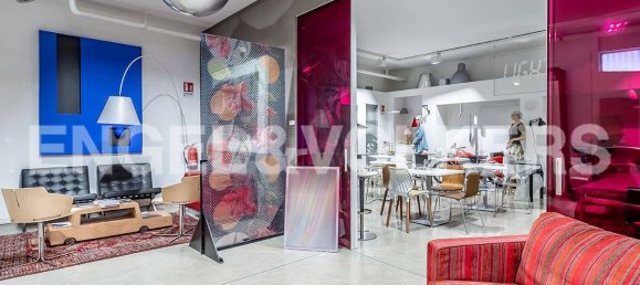 5 rooms Commercial property in Rome, Italy No. 68624 13