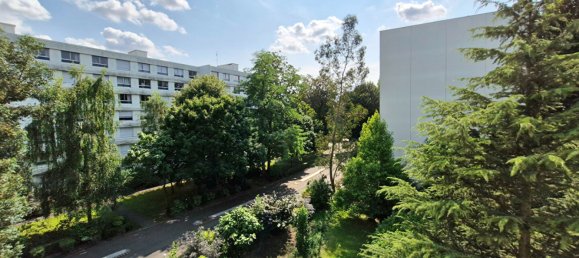 2 Schlafzimmer Wohnung in Lambersart, France, Nr. 263202 4