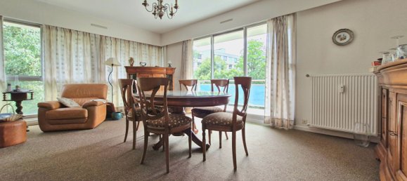 2 Schlafzimmer Wohnung in Lambersart, France, Nr. 263202 3