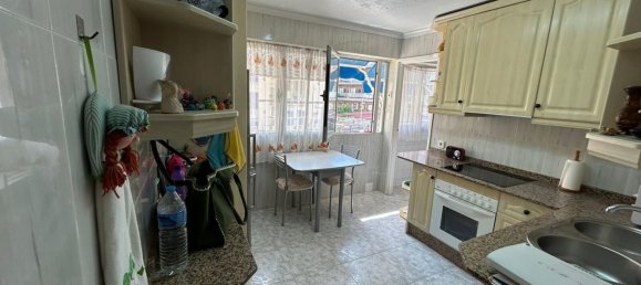 3 bedrooms Apartment in Benidorm, Spain No. 121402 9