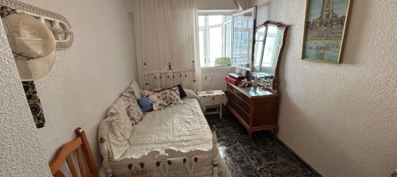 3 bedrooms Apartment in Benidorm, Spain No. 121402 10