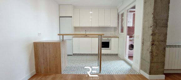 2 غرف نوم شقة في Leon, Spain رقم 63253 21