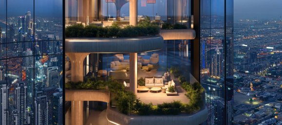 Propiedad comercial en Dubai, UAE 397 m² No. 97280 3