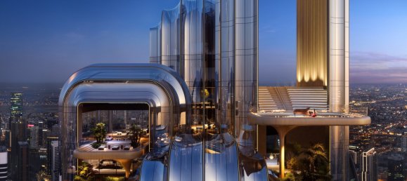 Propiedad comercial en Dubai, UAE 397 m² No. 97280 8