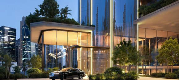 Propiedad comercial en Dubai, UAE 397 m² No. 97280 4