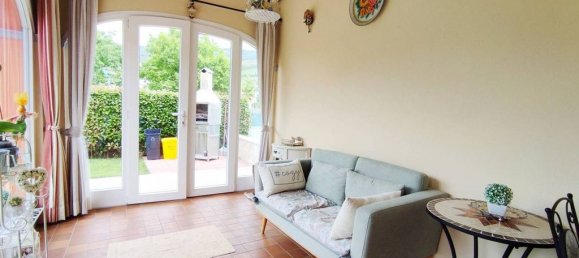 3 Schlafzimmer Villa in Pistoia, Italy, Nr. 219144 24