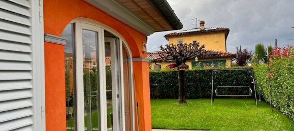 3 Schlafzimmer Villa in Pistoia, Italy, Nr. 219144 30