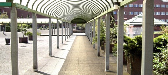 4 rooms Apartment in Duisburg, Germany No. 313117 18