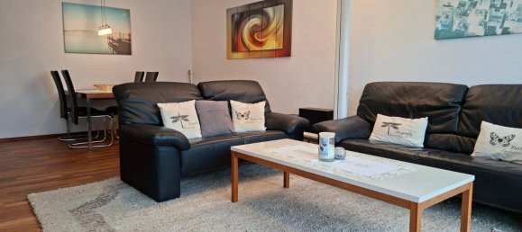 4 rooms Apartment in Duisburg, Germany No. 313117 2