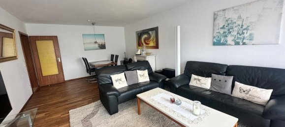 4 rooms Apartment in Duisburg, Germany No. 313117 4