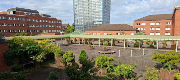 4 rooms Apartment in Duisburg, Germany No. 313117 6