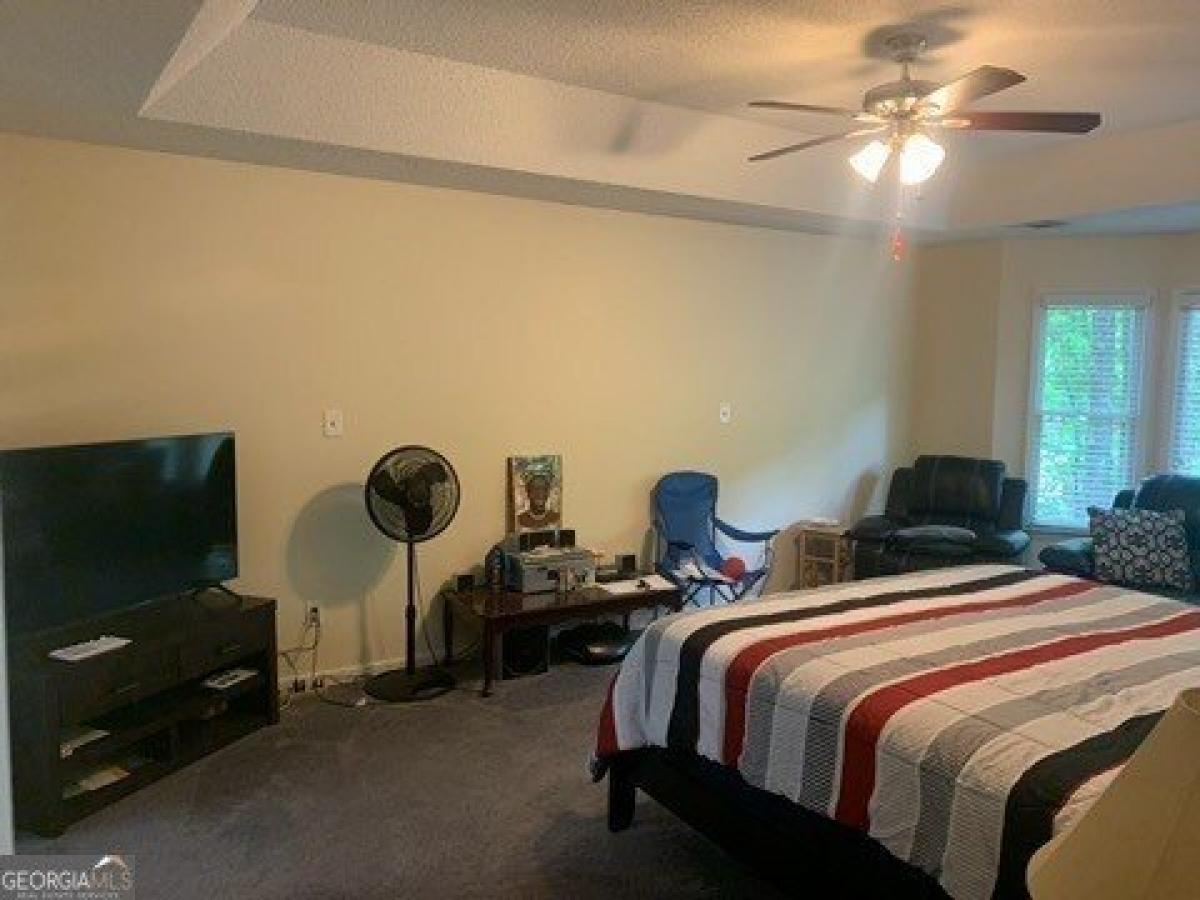 4 bedrooms House in Hampton, USA No. 404694