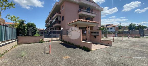 1-Zimmer Garage in Rome, Italy, Nr. 2066 29