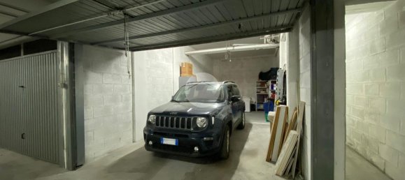 1-Zimmer Garage in Rome, Italy, Nr. 2066 23