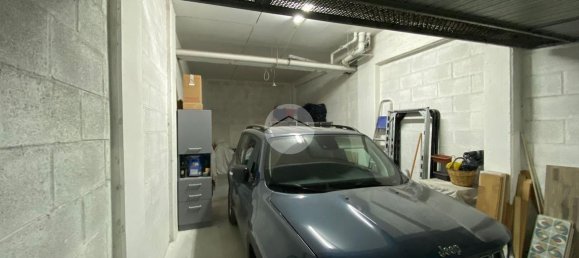 1-Zimmer Garage in Rome, Italy, Nr. 2066 8