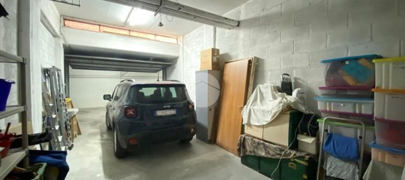 1-Zimmer Garage in Rome, Italy, Nr. 2066 19
