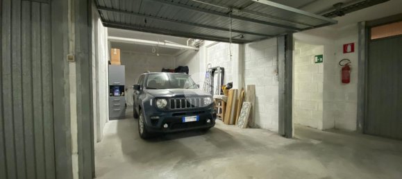 1-Zimmer Garage in Rome, Italy, Nr. 2066 20