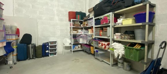 1-Zimmer Garage in Rome, Italy, Nr. 2066 13