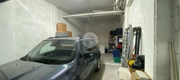 1-Zimmer Garage in Rome, Italy, Nr. 2066 10