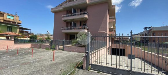 1-Zimmer Garage in Rome, Italy, Nr. 2066 30