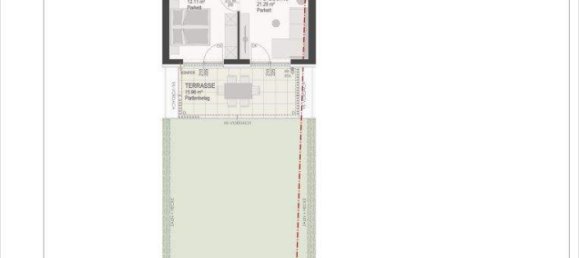 3 rooms House in Krumpendorf am Worthersee, Austria No. 262442 8