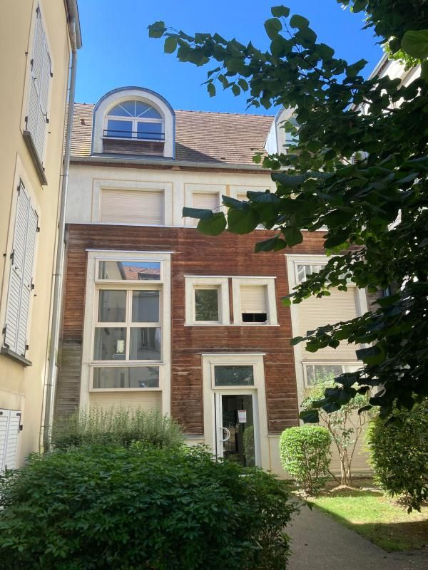 1 Schlafzimmer Wohnung in Corbeil-Essonnes, France, Nr. 167773