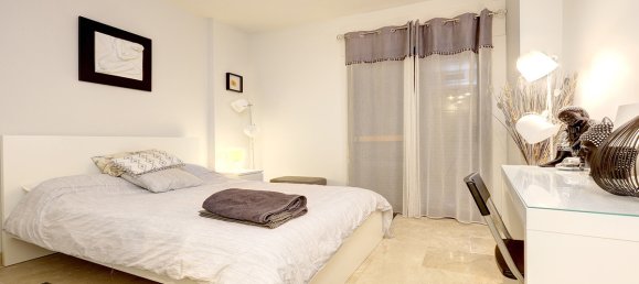 3 chambres Appartement à San Luis de Sabinillas, Spain No. 31354 10