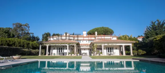 6 chambres Maison à Cascais, Portugal No. 182203 26