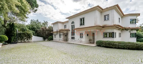 6 chambres Maison à Cascais, Portugal No. 182203 38