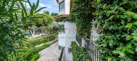 6 chambres Maison à Cascais, Portugal No. 182203 37