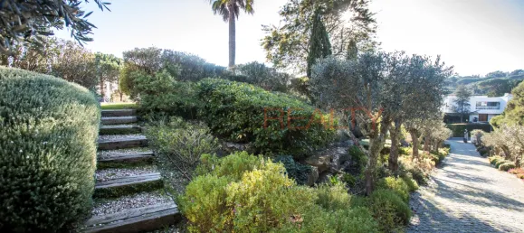 6 chambres Maison à Cascais, Portugal No. 182203 22