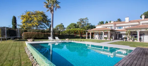 6 chambres Maison à Cascais, Portugal No. 182203 27