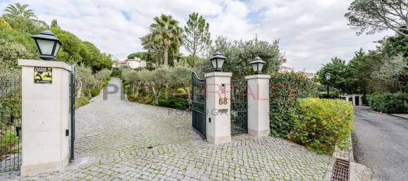 6 chambres Maison à Cascais, Portugal No. 182203 39