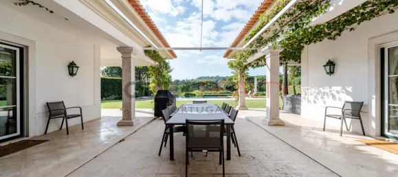 6 chambres Maison à Cascais, Portugal No. 182203 32