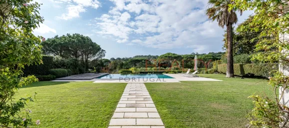 6 chambres Maison à Cascais, Portugal No. 182203 33