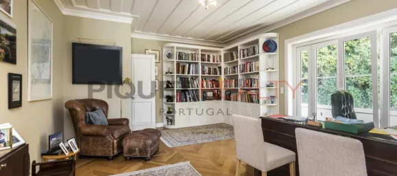 6 chambres Maison à Cascais, Portugal No. 182203 9