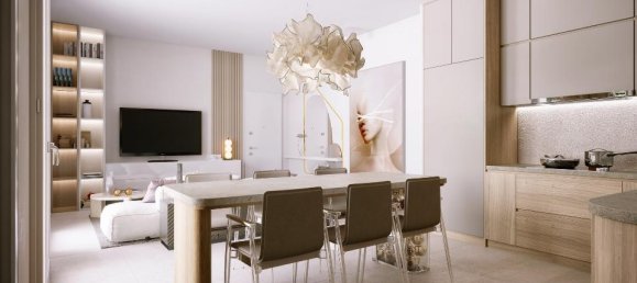 Apartamento de 3 habitaciónes en Sala Bolognese, Italy No. 36755 18