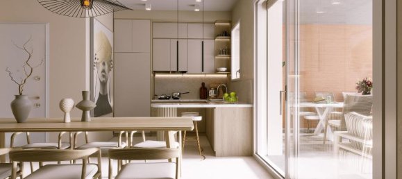 Apartamento de 3 habitaciónes en Sala Bolognese, Italy No. 36755 3