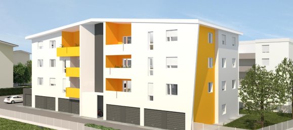 Apartamento de 3 habitaciónes en Sala Bolognese, Italy No. 36755 21