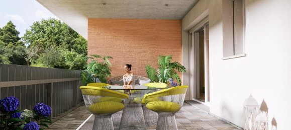 Apartamento de 3 habitaciónes en Sala Bolognese, Italy No. 36755 12