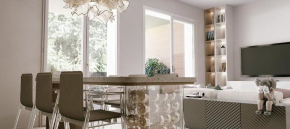 Apartamento de 3 habitaciónes en Sala Bolognese, Italy No. 36755 7