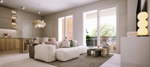 Apartamento de 3 habitaciónes en Sala Bolognese, Italy No. 36755 6